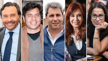 La decisión definitiva de Kicillof, la nueva propuesta de Uñac y la avanzada del peronismo anti K en el norte