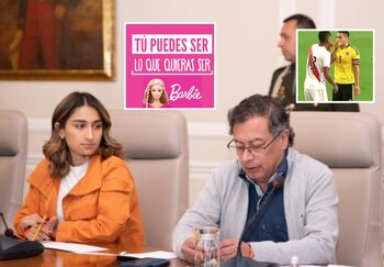 La bogotana se convertirá en