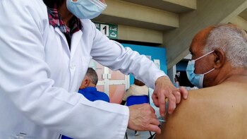 De 92 mil contagiados con