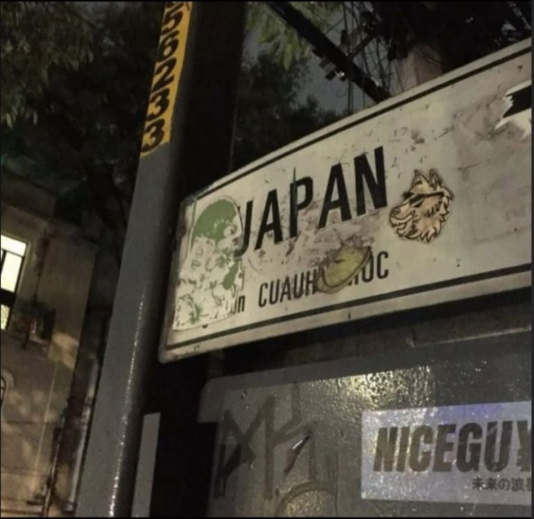 FOTO: Japan_CDMX Instagram