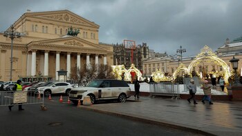 'La Tempestad' de Shakespeare trae