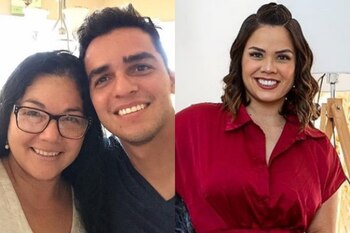 Juan Víctor se disculpa con