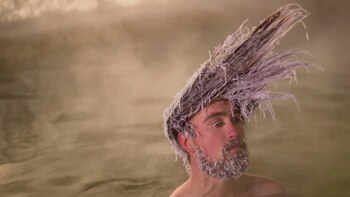 Satyam Jain, portavoz de las