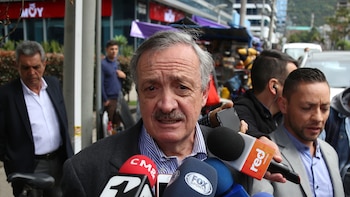El presidente de Millonarios se refirió a si existen ofertas para vender al cuadro Embajador: “Hay inversionistas interesados”