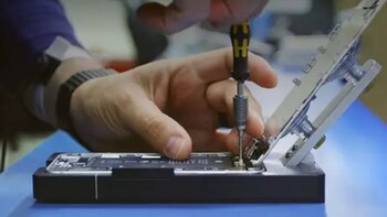 Usuarios del iPhone 15 ya