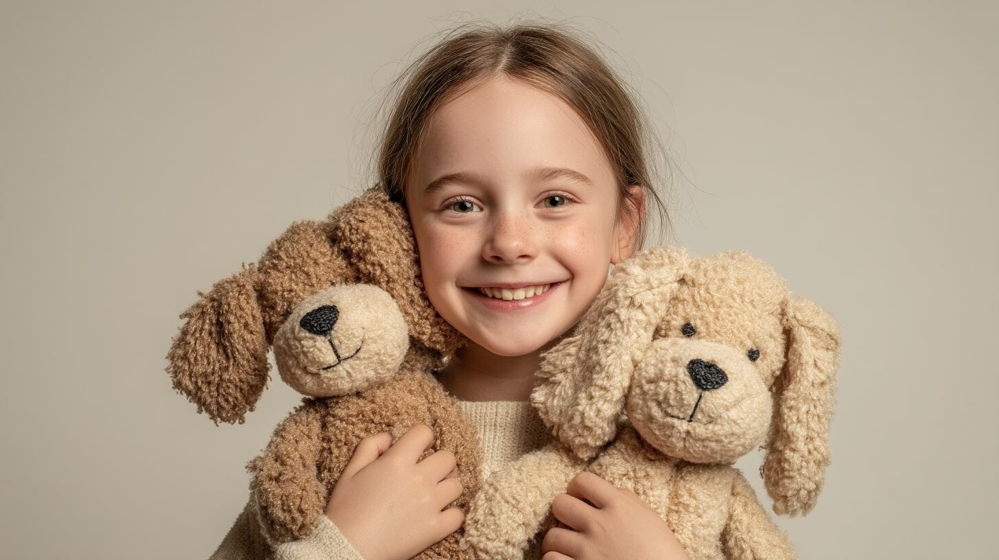 El auge global de juguetes inteligentes impulsó un mercado de USD 16.700 millones en 2023. (Imagen Ilustrativa Infobae)