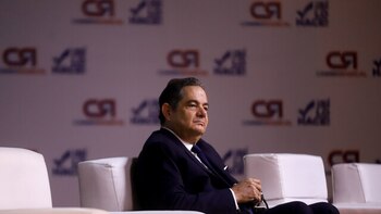 Partidos de la oposición anunciaron