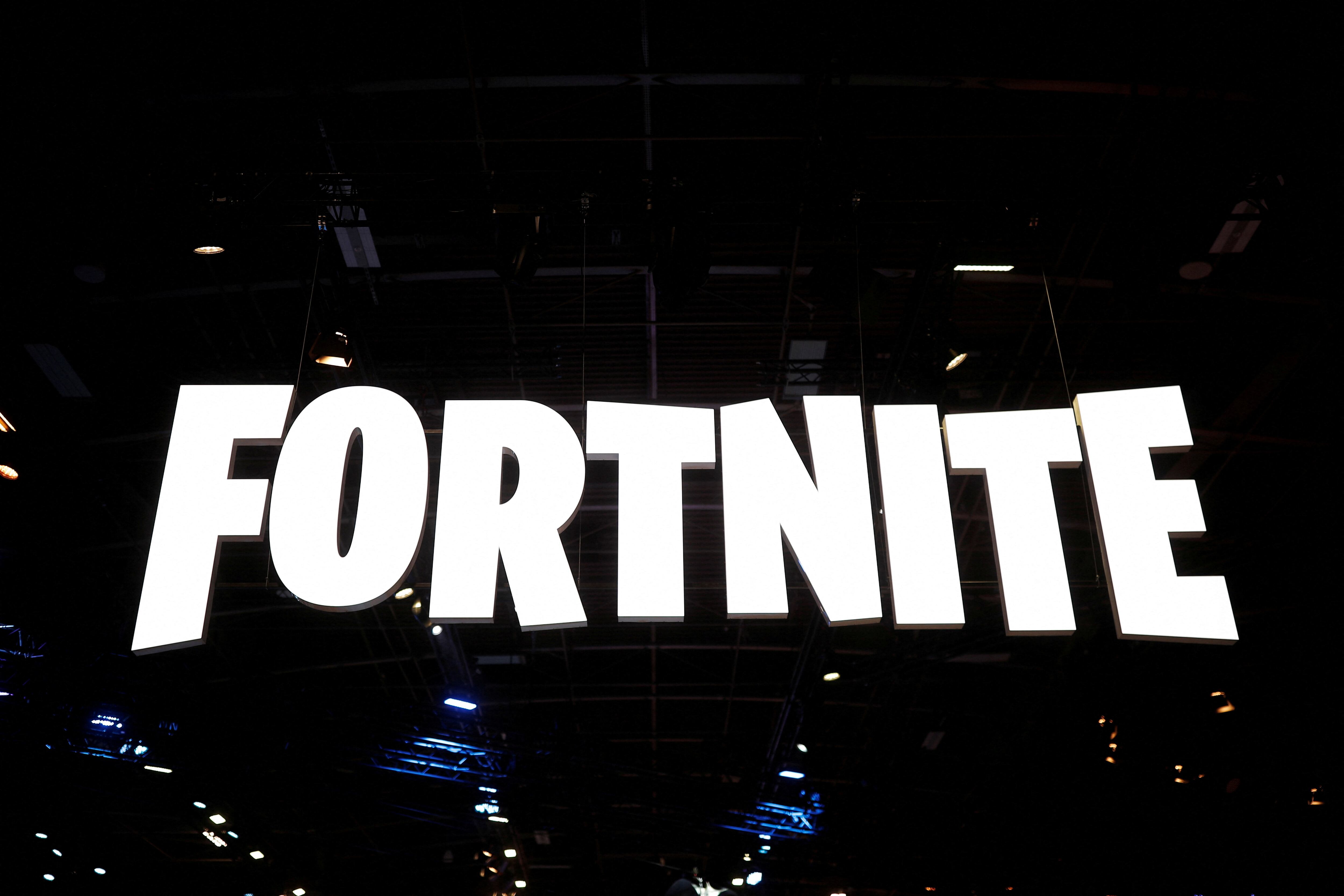 El conflicto entre Epic y Apple empezó en agosto de 2020, cuando Epic activó pagos directos en Fortnite. REUTERS/Benoit Tessier/File Photo