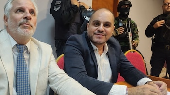 Confirmaron la condena a 12