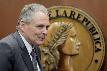 Foto de archivo. Juan José