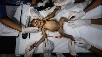 Todas las fotos ganadoras del