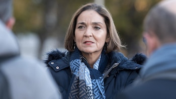 Maroto (PSOE-M) respeta a Sevilla