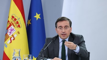 España respalda la iniciativa del