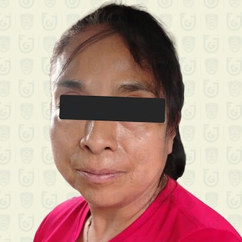 Fue detenida el pasado 8 de junio en la alcaldía Gustavo A. Madero. Crédito: FGJCDMX