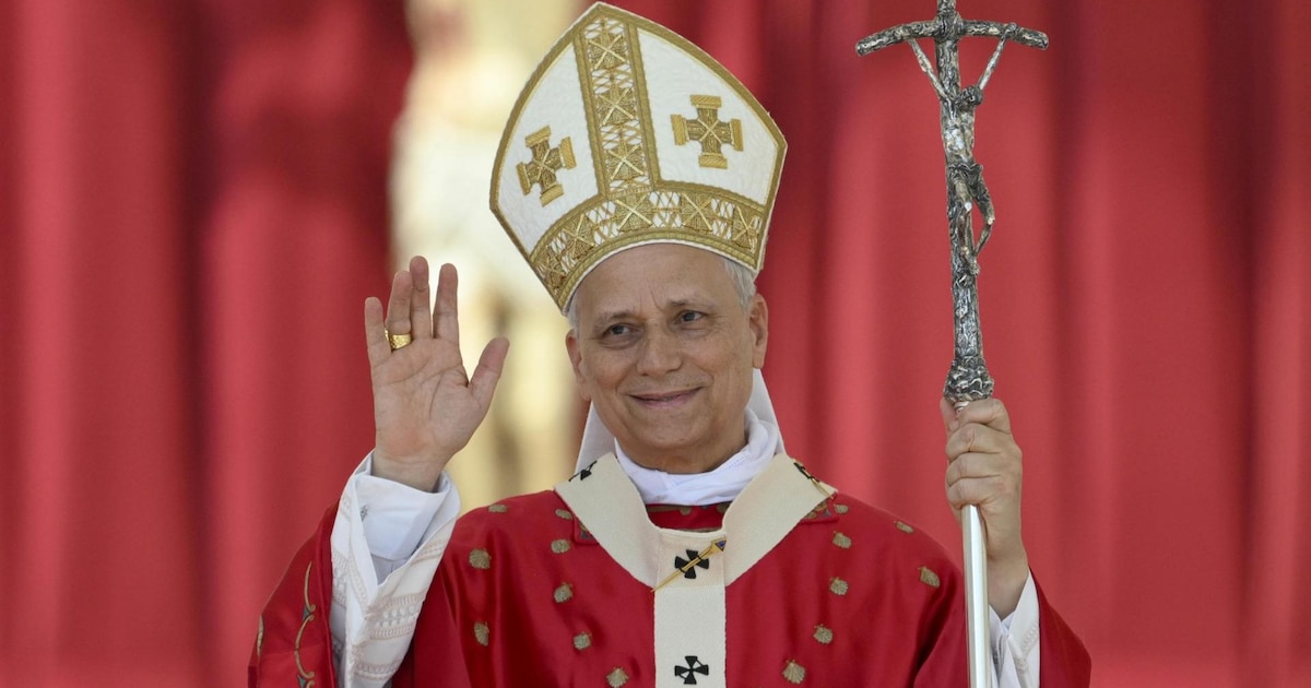 ¡Impacto Vaticano! El Papa León XIV Cancela Viaje Histórico a EE.UU.