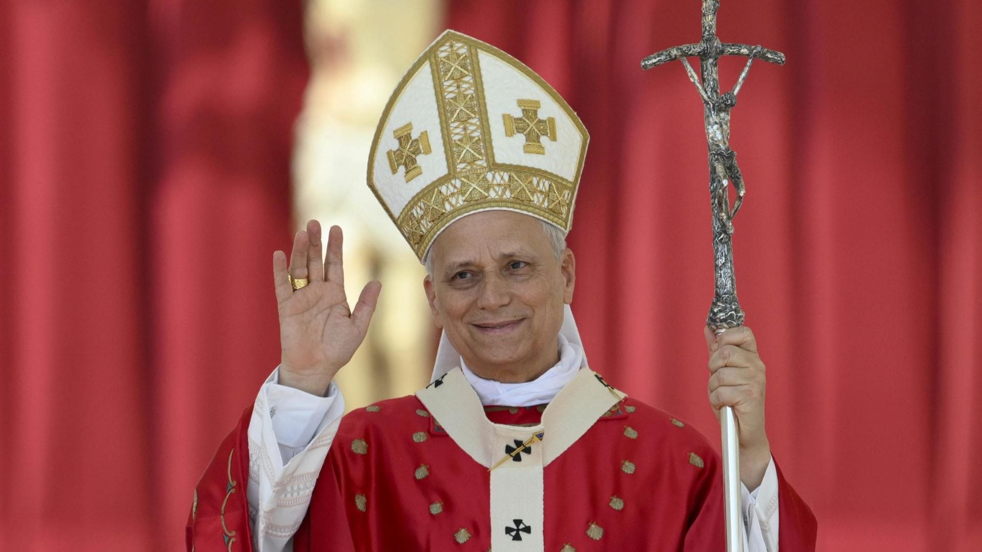 León XIV envía mensaje al Perú desde el Vaticano y pide a obispos transmitir su cercanía al pueblo peruano | Foto: Vaticano