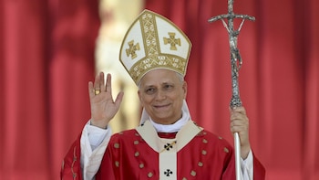 León XIV y su mensaje