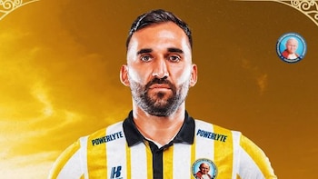 Juan Pablo II se refuerza en defensa: oficializa a Pablo Míguez para salir de la zona de descenso de la Liga 1