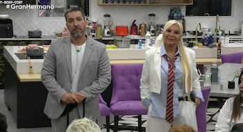 Gabriel Lucero fue el primer