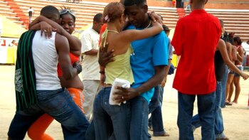 El fiscal general venezolano Tarek