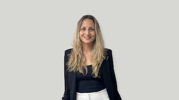 Yesica Arricau es especialista en