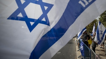 El Supremo de Israel anula la orden que prohibía las visitas del CICR a los presos palestinos