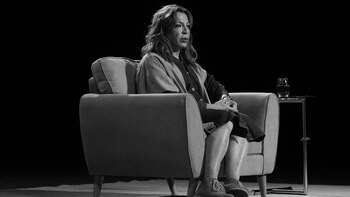 "Yo nací en el Chaco.