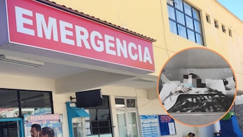 Paciente denuncia que médico de