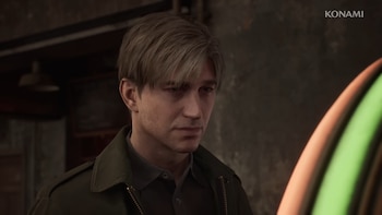 Silent Hill 2 Remake, de