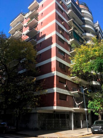 AV. GRAL. INDALECIO CHENAUT 1970