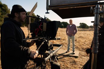 Kevin Costner aseguró que con