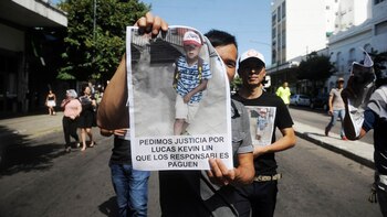 Continúa el juicio por la