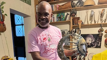 Denuncian atropello y fuga contra