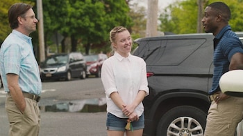 "Reality" ha obtenido una calificación