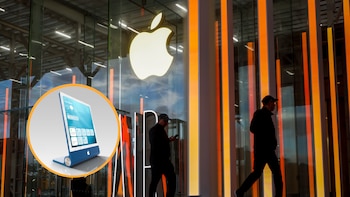 Un iPad para la pared: Apple diseñaría la pantalla definitiva para el control del hogar