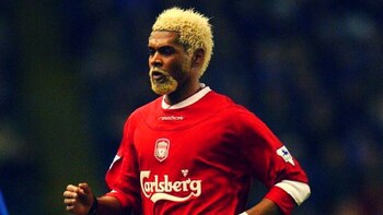 Abel Xavier: “Real Madrid no