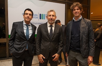Cena Anual Poder Ciudadano