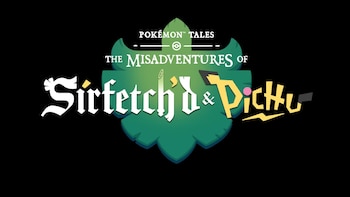 Pokémon y Aardman traen el stop-motion de vuelta con Las desventuras de Sirfetch’d y Pichu en Galar