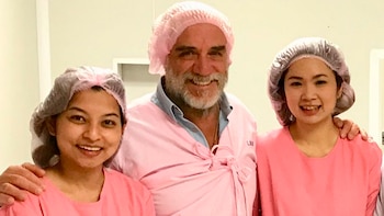 Diego Ezcurra