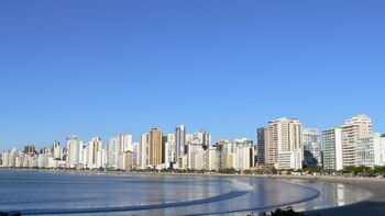 FG Emprendimentos es la empresa