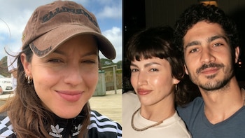 Clara Darín habría revelado por