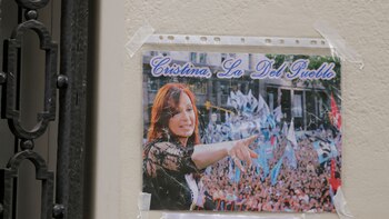 internacion cristina kirchner 1