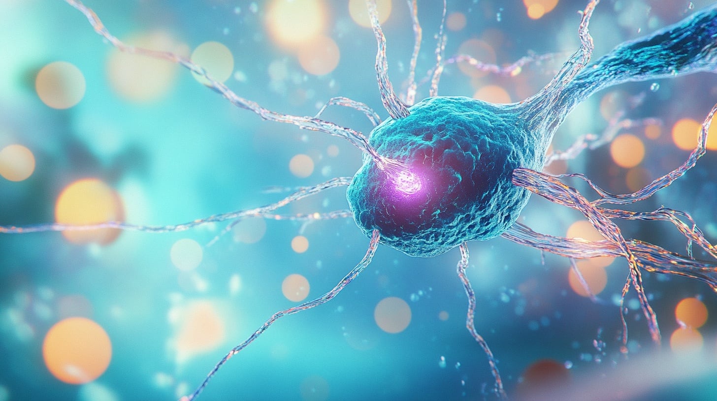 La investigación utilizó tejido cerebral humano y modelos animales para demostrar que la disfunción mitocondrial se presenta desde las primeras etapas de la esclerosis múltiple (Imagen Ilustrativa Infobae)