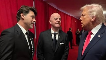 Mauricio Pochettino reveló qué le