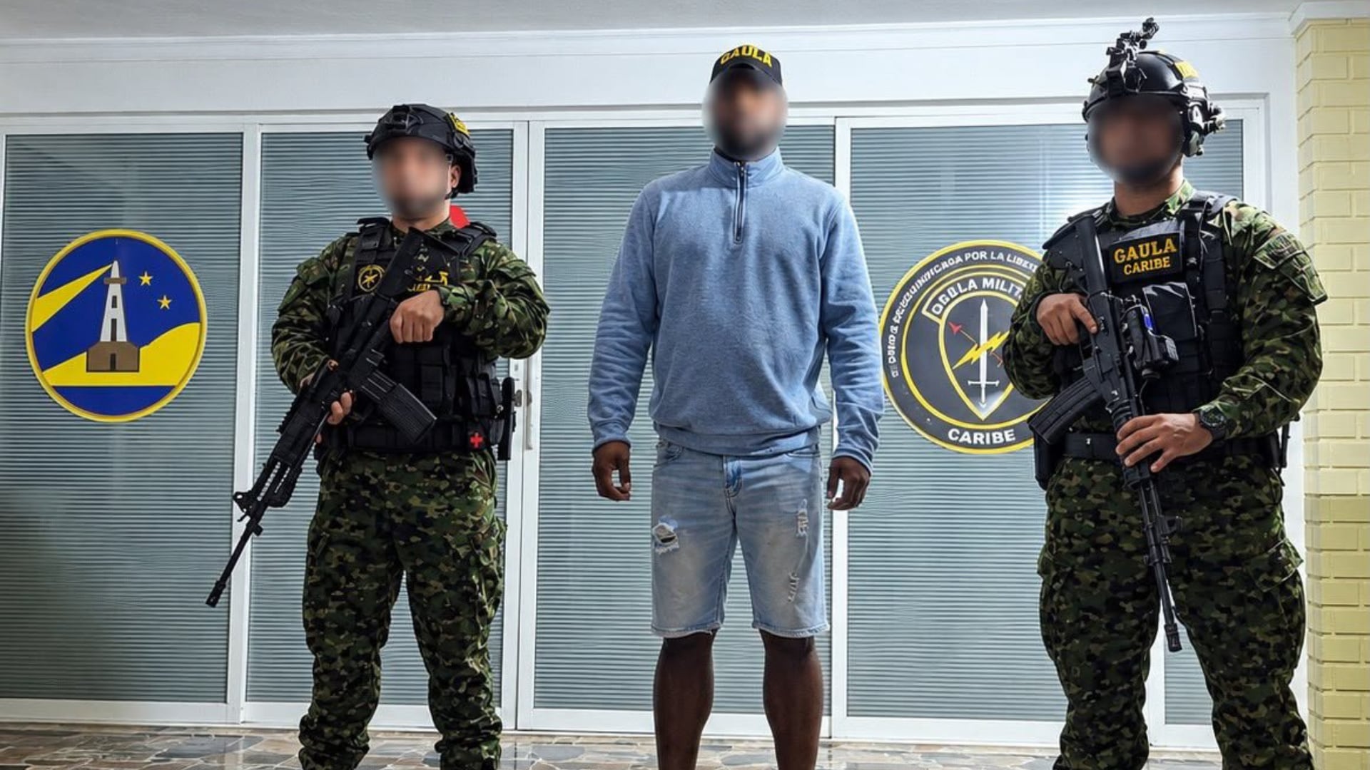 Liberan en Barranquilla a comerciante venezolano secuestrado tras ser engañado por dos mujeres: pedían $200 millones