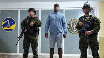 Liberan en Barranquilla a comerciante venezolano secuestrado tras ser engañado por dos mujeres: pedían $200 millones