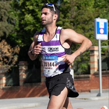 Israel Sancho en Facebook