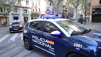 A juicio por violar y dejar embarazada a la hija menor de su pareja en Palma