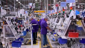 El Centro de Conciliación Laboral