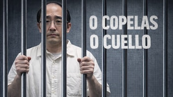 Origen de “coopelas o cuello”: La frase que hizo famoso a Zhenli Ye Gon y que resurge tras su condena